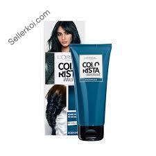 L'OrÃ©al Paris Colorista Washout Denim Blue